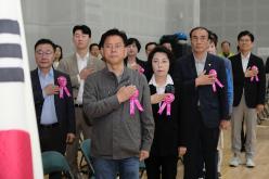 제15회 마포구청장배 줄넘기대회 7