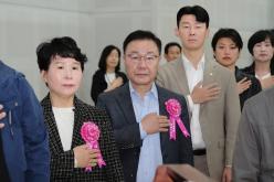 제15회 마포구청장배 줄넘기대회 9