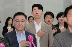 제15회 마포구청장배 줄넘기대회 10