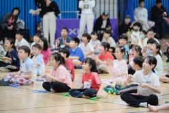 제15회 마포구청장배 줄넘기대회 17