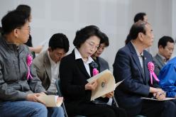 제15회 마포구청장배 줄넘기대회 19