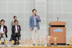 제15회 마포구청장배 줄넘기대회 24