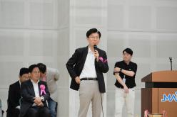 제15회 마포구청장배 줄넘기대회 25