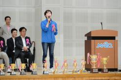 제15회 마포구청장배 줄넘기대회 26