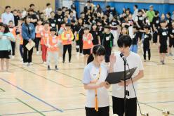 제15회 마포구청장배 줄넘기대회 29
