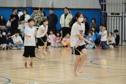 제15회 마포구청장배 줄넘기대회 31