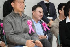 제15회 마포구청장배 줄넘기대회 33