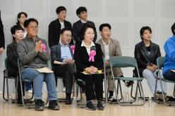 제15회 마포구청장배 줄넘기대회 35