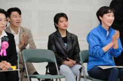 제15회 마포구청장배 줄넘기대회 36