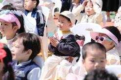 마포 어린이체육센터 개장 11