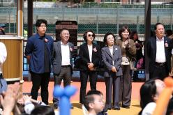 마포 어린이체육센터 개장 12