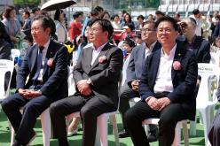 마포 어린이체육센터 개장 17