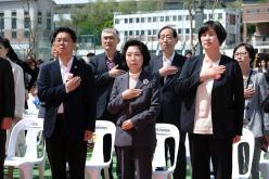 마포 어린이체육센터 개장 19