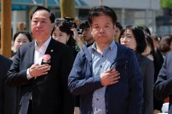 마포 어린이체육센터 개장 25