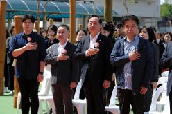 마포 어린이체육센터 개장 26