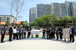 마포 어린이체육센터 개장 33