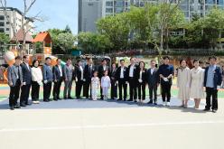 마포 어린이체육센터 개장 34