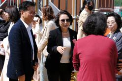 마포 어린이체육센터 개장 37