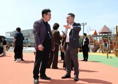 마포 어린이체육센터 개장 50