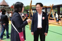 마포 어린이체육센터 개장 51