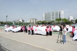 실뿌리복지동행센터 출범식 5