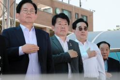 실뿌리복지동행센터 출범식 7