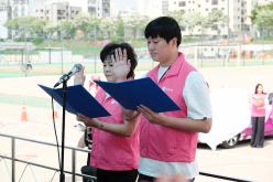 실뿌리복지동행센터 출범식 11