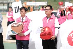 실뿌리복지동행센터 출범식 17