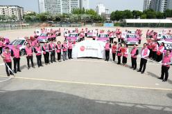 실뿌리복지동행센터 출범식 21