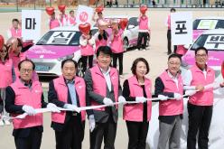 실뿌리복지동행센터 출범식 22