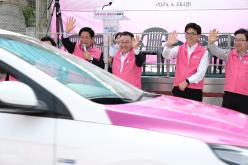 실뿌리복지동행센터 출범식 35