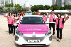 실뿌리복지동행센터 출범식 37