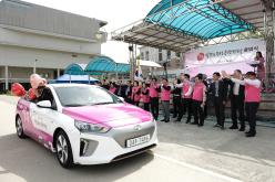 실뿌리복지동행센터 출범식 40