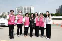 실뿌리복지동행센터 출범식 42