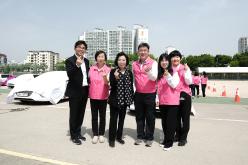 실뿌리복지동행센터 출범식 43