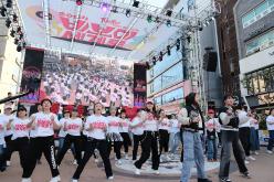 2024 비보이 세계로 - 레드로드 댄스페스티벌 4