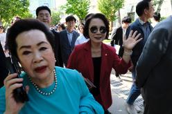 레드로드 기반시설 준공식 19