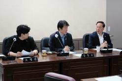  의회운영위원회 - 제267회 마포구의회 임시회 3