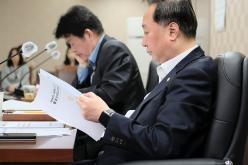  의회운영위원회 - 제267회 마포구의회 임시회 8