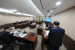 행정건설위원회 - 제267회 마포구의회 임시회 1