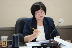 행정건설위원회 - 제267회 마포구의회 임시회 10