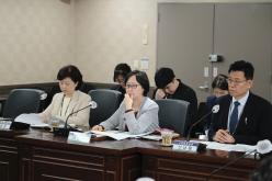 행정건설위원회 - 제267회 마포구의회 임시회 11