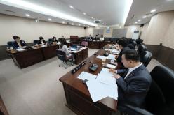 행정건설위원회 - 제267회 마포구의회 임시회 12