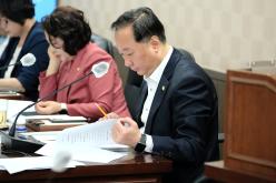 행정건설위원회 - 제267회 마포구의회 임시회 20