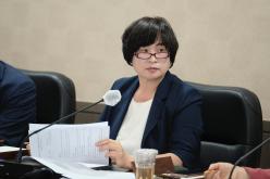 행정건설위원회 - 제267회 마포구의회 임시회 21