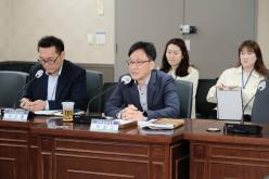 행정건설위원회 - 제267회 마포구의회 임시회 22