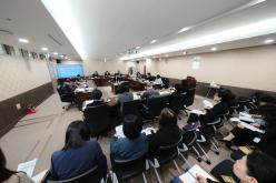 복지도시위원회 - 제267회 마포구의회 임시회 1