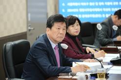 복지도시위원회 - 제267회 마포구의회 임시회 5