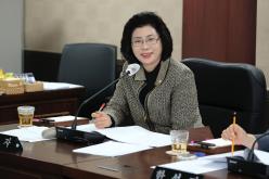 복지도시위원회 - 제267회 마포구의회 임시회 6