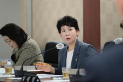 복지도시위원회 - 제267회 마포구의회 임시회 9